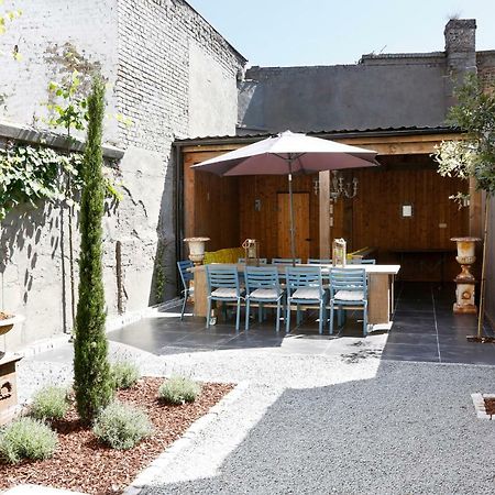 Villa Maxime 奥斯滕德 外观 照片