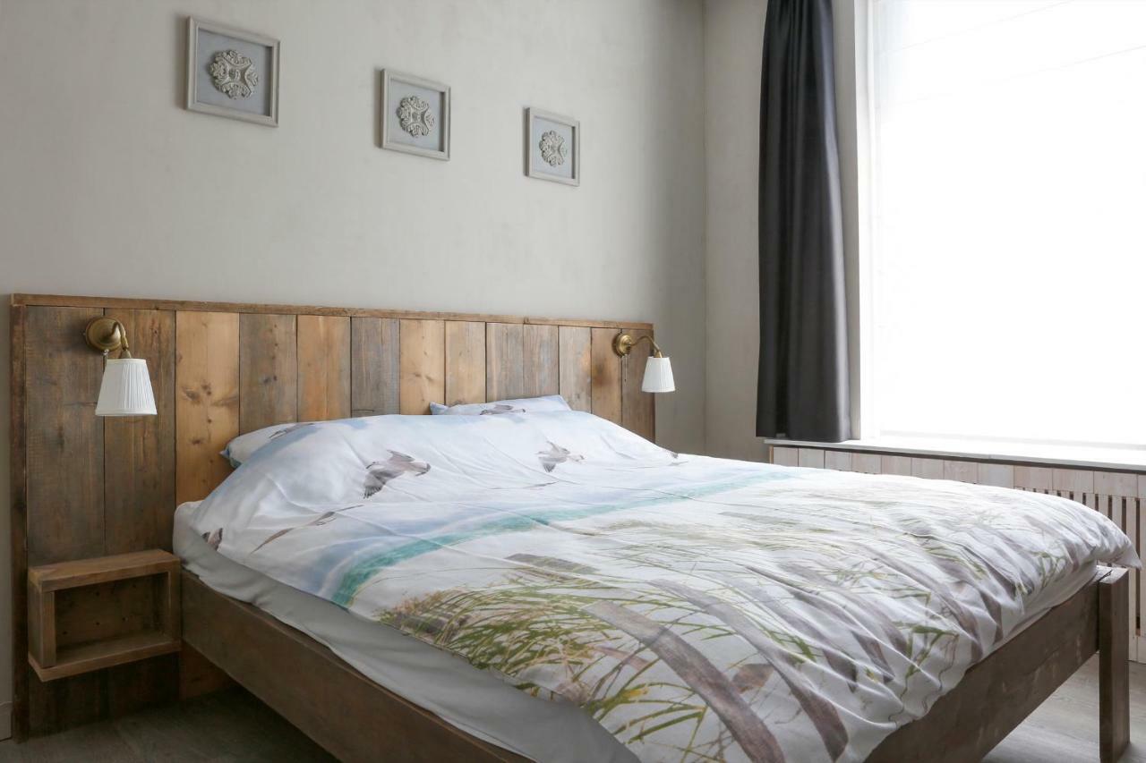 Villa Maxime 奥斯滕德 外观 照片